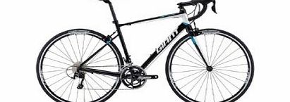Giant Defy 1 2015 Road Bike With Free Goods