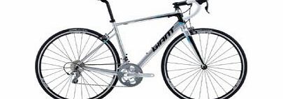 Giant Defy 2 2015 Road Bike With Free Goods