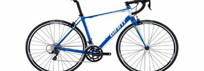 Giant Defy 3 2015 Road Bike With Free Goods