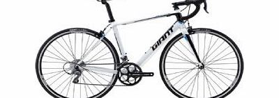 Giant Defy 4 2015 Road Bike with free goods