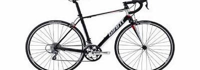 Giant Defy 5 2015 Road Bike With Free Goods