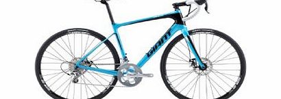 Giant Defy Advanced 3 2015 Road Bike With Free