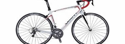 Giant Defy Composite 1 Road Bike 2014
