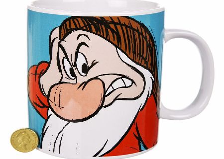 Disney Snow White And The Seven Dwarfs