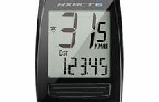 Giant Equipment Giant Axact 6 Cycling Computer