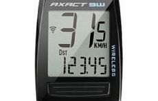 Giant Equipment Giant Axact 9W Wireless Cycling Computer 2014