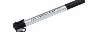Giant Control Mini MTB Cycling Mini Pump 2013