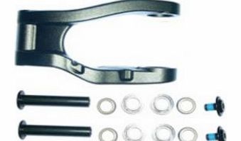 Giant Faith D. Linkage + Bolt Black