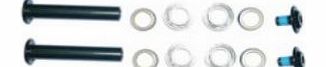 Giant Equipment Giant Faith D. Linkage Bolt Set