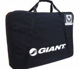 Giant Equipment Giant Isp Bicycle Bag