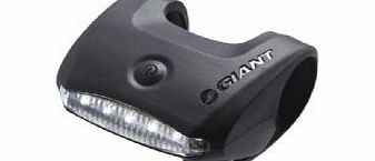 Giant Numen Aero Plus Head Light