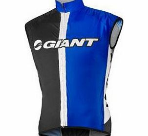 Giant Equipment Giant Raceday Wind Vest/ Gilet