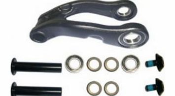 Giant Reign X D. Linkage + Bolt Kit