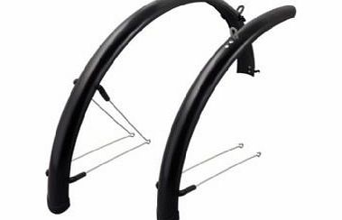 Giant Equipment Giant SPEEDSHIELD 700 TOUR Mudguards