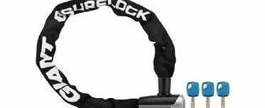 Giant Equipment Giant Surelock Force 1 Chain Lock