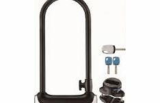 Giant Equipment Giant Surelock Protector 1 Long Shackle D Lock