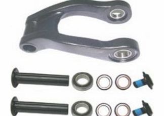 Giant Equipment Giant Trance D Linkage And Bolt Set 2007