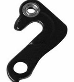 Giant Equipment Giant Trance X Anthem X Reign XTC Brass rear