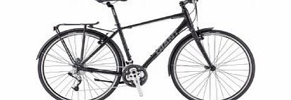 Giant Escape 2 City 2015 Sports Hybrid Bike With