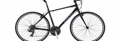 Giant Escape 3 2015 Sports Hybrid Bike With Free
