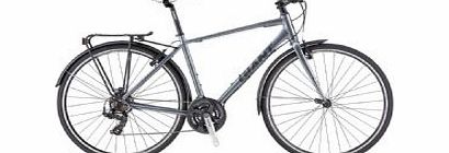 Giant Escape 3 City 2015 Sports Hybrid Bike With