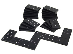 Giant Garden Dominoes