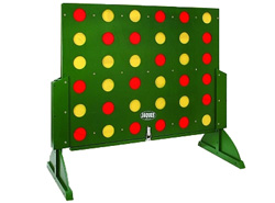 Giant Garden Score 4