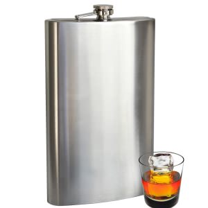 Giant Hip Flask 1.9L