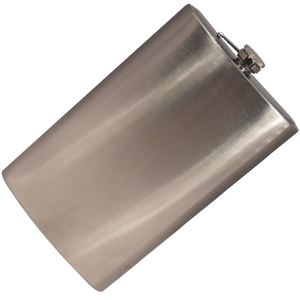 Giant Hip Flask 2.5L