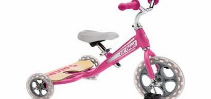 Giant Lilgiant Trike 2013