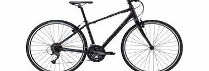 Giant Liv Alight 1 2015 Womens Sports Hybrid