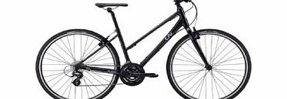 Giant Liv Alight 2 2015 Womens Sports Hybrid