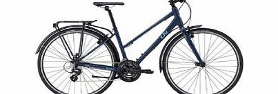 Giant Liv Alight 2 City 2015 Womens Sports