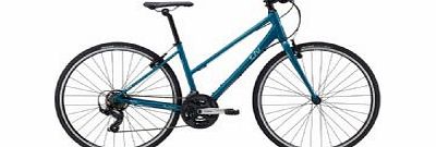 Giant Liv Alight 3 2015 Womens Road Bike With