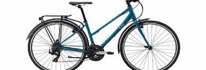 Giant Liv Alight 3 City 2015 Womens Sports