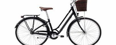 Giant Liv Flourish 1 2015 Womens Hybrid Bike