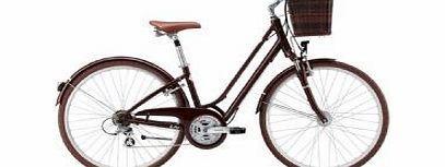 Giant Liv Flourish 2 2015 Womens Hybrid Bike