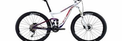 Giant Liv Lust 3 2015 Womens Mountain Bike With