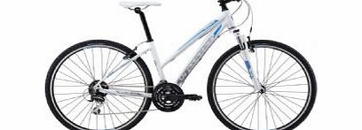 Giant Liv Rove 3 2015 Womens Sports Hybrid Bike