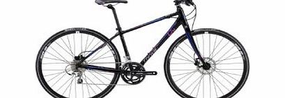 Giant Liv Thrive 1 2015 Womens Sports Hybrid