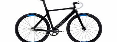 Giant Omnium 2015 Track Bike With Free Goods