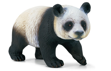Giant Panda - Female