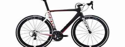 Giant Propel Advanced Pro 2 2015 Road Bike With