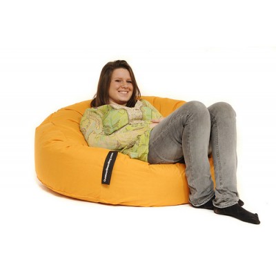 Giant Puk Bean Bag