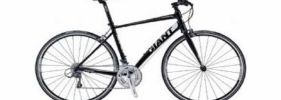Giant Rapid 4 2015 Road Bike With Free Goods
