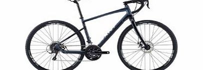 Giant Revolt 2 2015 All Road Bike With Free Goods