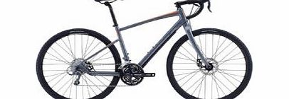 Giant Revolt 3 2015 All Road Bike With Free Goods