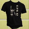 Robot T-shirt EPR K1 Dr Who T-shirt