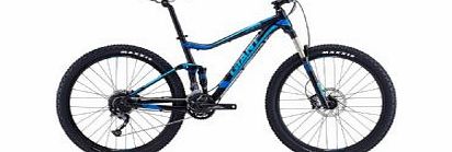 Giant Stance 27.5 2015 Mountain Bike With Free