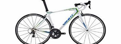 Giant Tcr Advanced Pro 1 2015 Road Bike With